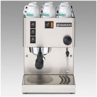 Rancilio Silvia Cappuccino maskine