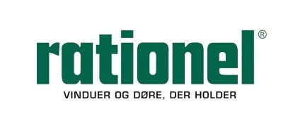 rationiel vinduer - prodcent af vinduer