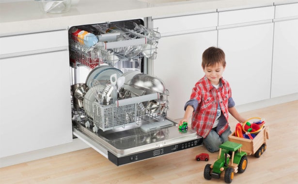 RealLife Electrolux