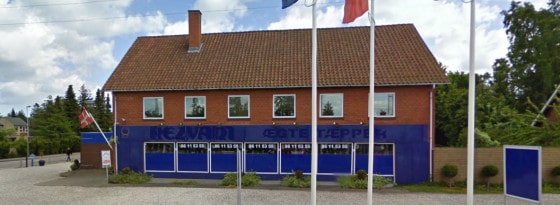 Rezvani tæppehandel Rezvani tæppehandel