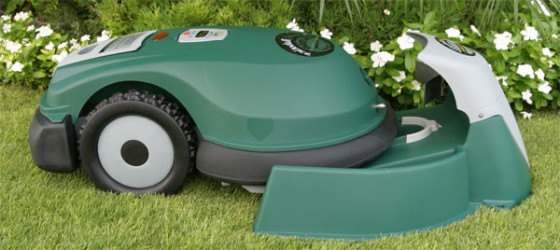Robomow RL2000 Robomow RL2000