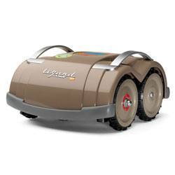 Robotplæneklipper