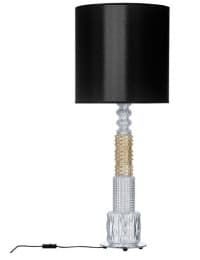 Romantisk lampe - Vintage stil Romantisk lampe - Vintage stil