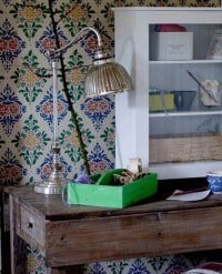 Romantiske lamper Romantiske lamper