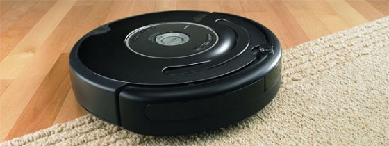 Roomba 581 robotstøvsuger Roomba 581 robotstøvsuger
