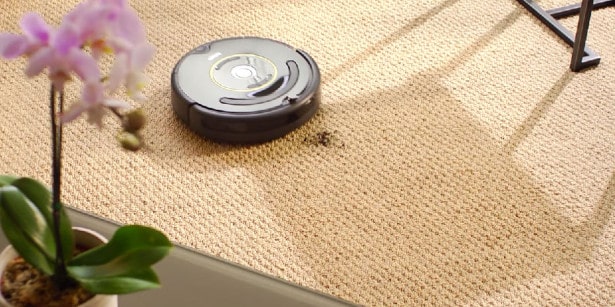 roomba-hoover