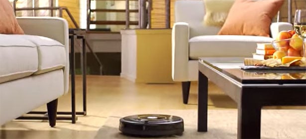 roomba-robot