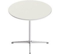 Rundt Piet Hein bord model A622 Rundt Piet Hein bord model A622