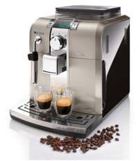 Saeco RI9836 Cappuccino maskine