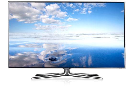 Samsung Serie 7 Samsung Serie 7