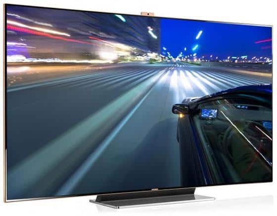 Samsung serie 8 Samsung serie 8