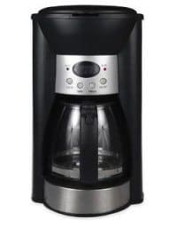 What kaffemaskine fra Schou What kaffemaskine fra Schou