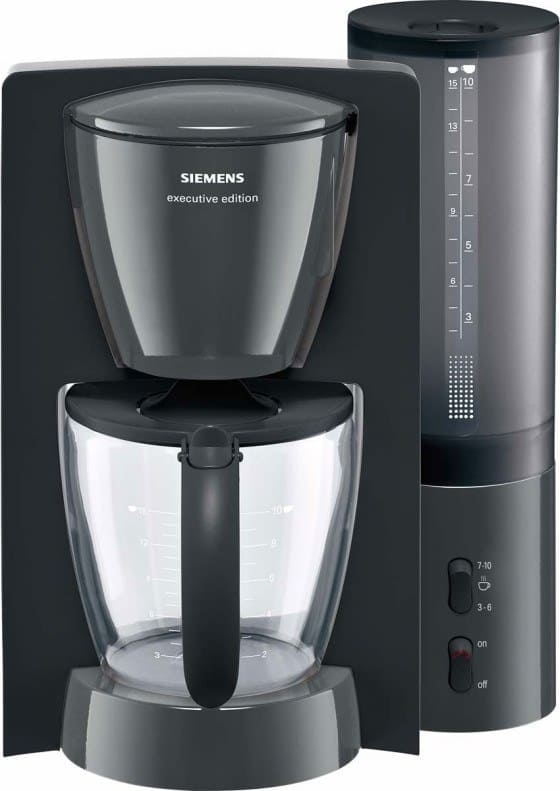 Siemens kaffemaskine TC602032 Siemens kaffemaskine TC602032