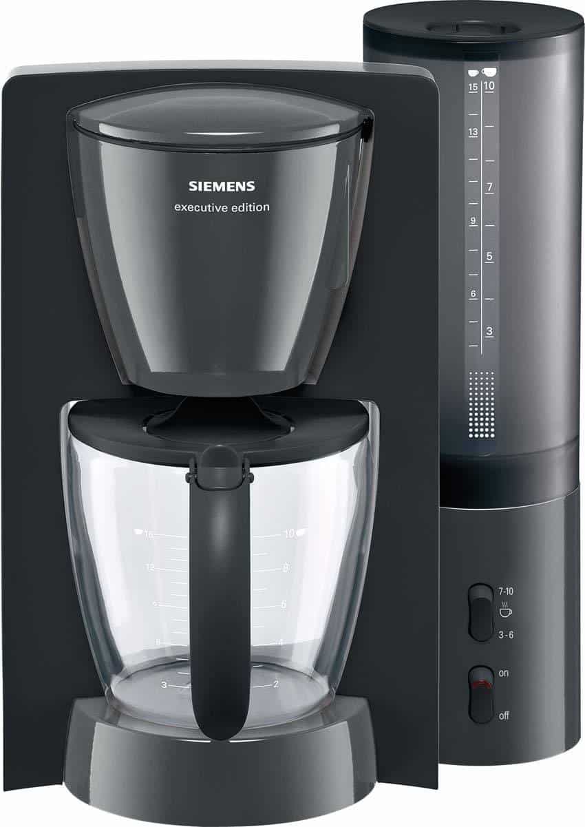 Tørke Overbevisende sangtekster Kaffemaskine fra Siemens - Bedste kaffemaskiner til prisen - Husplushave