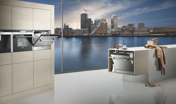 siemens-underbygning opvask