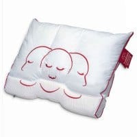 Silvana Support hovedpuder Silvana Support hovedpuder