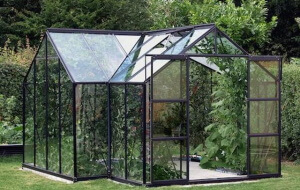 vitavia drivhus orangeri