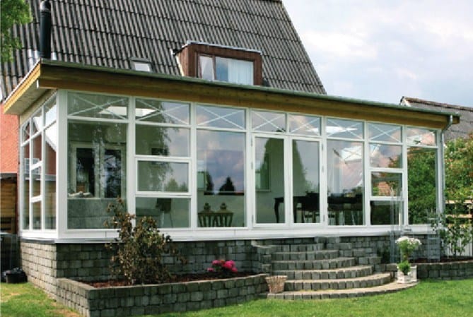 Udestue pris her er hvad du fÃ¥r fra 21.000 og opefter hus plus have Køkken designa