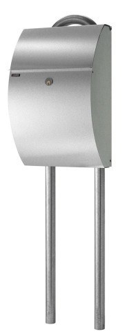 Solid postkasse Solid postkasse
