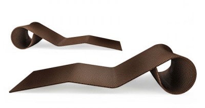 Solvogn polyrattan