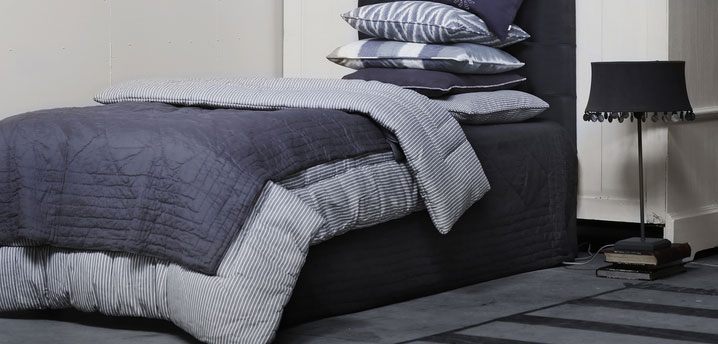Udsalg på Tine K Home tekstiler