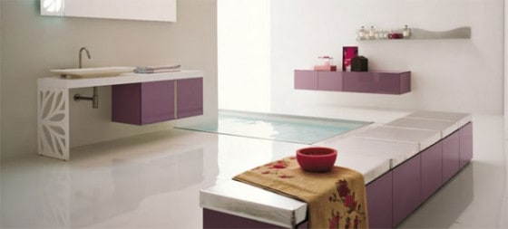 Spa boblebad Spa boblebad