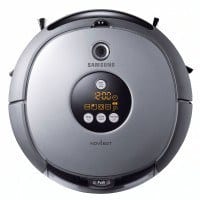 SR8845 - Samsungs billigste robotstøvsuger SR8845 - Samsungs billigste robotstøvsuger