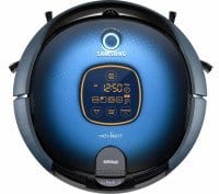 Samsung SR8855 Samsung SR8855