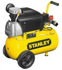 Stanley kompressor Stanley kompressor