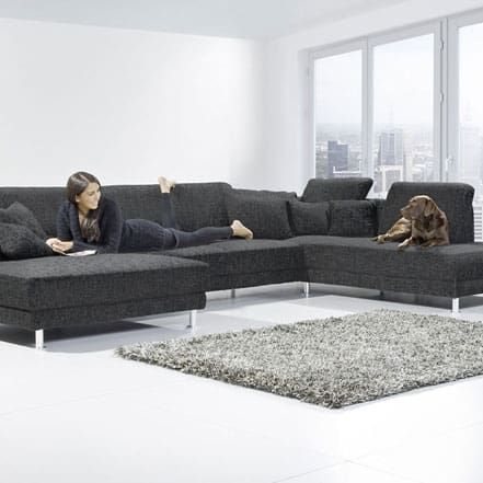 Stofsofaer top 7 stofsofa designs pÃ¥ nettet lige nu hus plus have Badeværelse 2 kvadratmeter