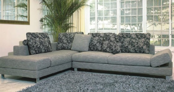 Stofsofaer Stofsofaer