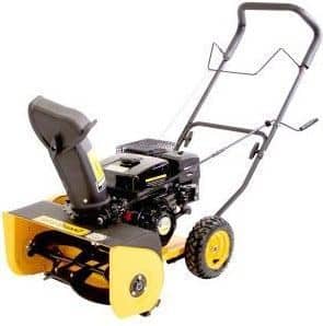 Texas snowbuster 450 Texas snowbuster 450