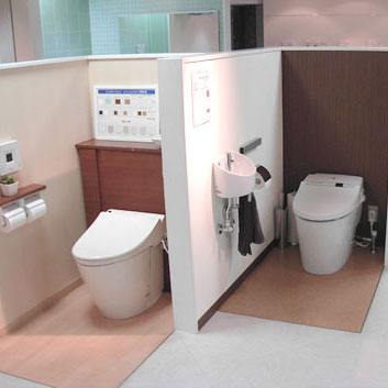 Toilet udvalg Toilet udvalg