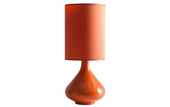 Tommy retro lampe