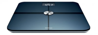 Withings WiFi trådløs badevægt