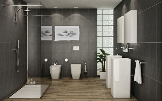 Toilet tilbud - Moderne toilet Toilet tilbud - Moderne toilet