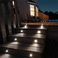 Udendørslamper