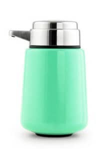 Vipp Copenhagen Green - sæbedispenser Vipp Copenhagen Green - sæbedispenser