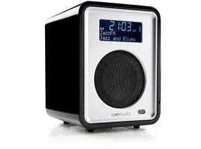 Vita Audio R1 DAB radio Vita Audio R1 DAB radio