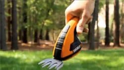 worx kantlipper