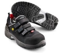 Zenit sikkerhedssko - Sika Footwear Zenit sikkerhedssko - Sika Footwear